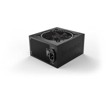 550W be quiet! Pure Power 12 M Netzteil  20+4 pin ATX Schwarz